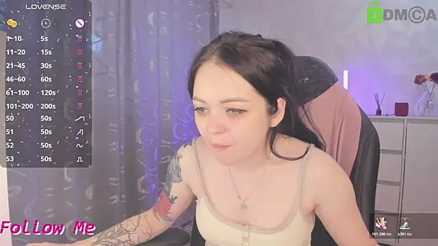 SexyAnny_'s Live XXX Chat