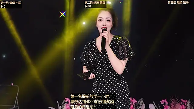 Bgirl-001 Webcam show