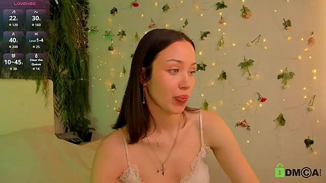 Black_Jenny 现场XXX聊天