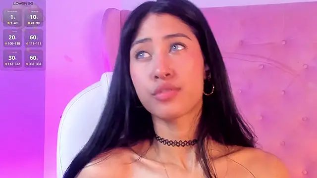 Show de internett_sweetheart na webcam