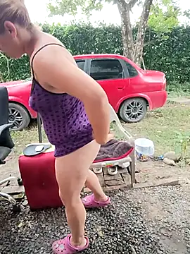 hotandfierylatinos2023 Adlı Modelin Canlı XXX Sohbeti