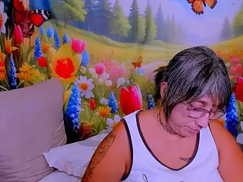 indianroxy Live XXX-chat