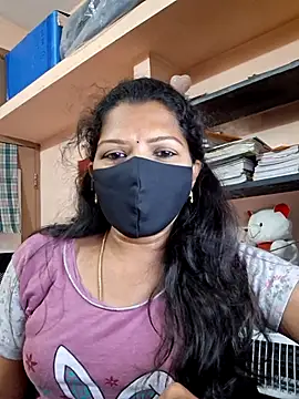 Tamil_Dharani's Webcam Show