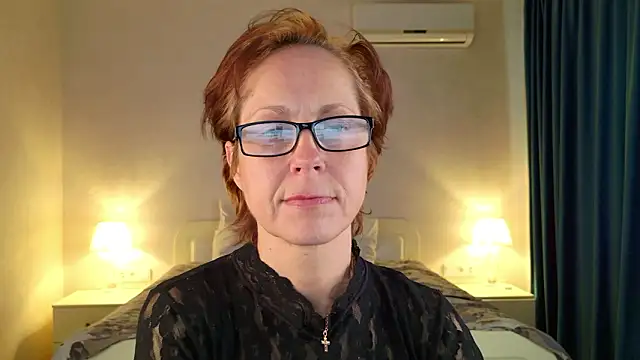 LioraWeiss Chat XXX in diretta