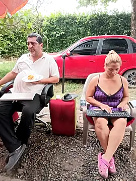 Chat XXX Live hotandfierylatinos2023