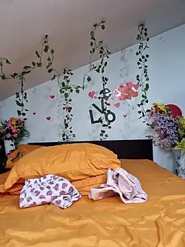 SweetMaddy888のライブXXXチャット