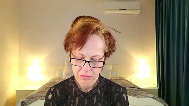 LioraWeiss Obrolan Langsung XXX