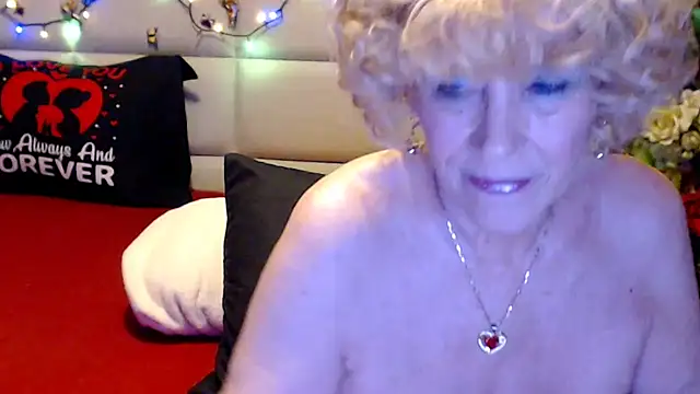 Czat XXX na żywo – HappyWomanOn