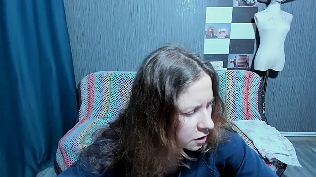 pa1e_pr1ncess' Live XXX Chat