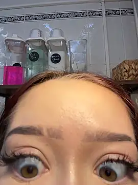 MaryMe__ élő XXX-chatje