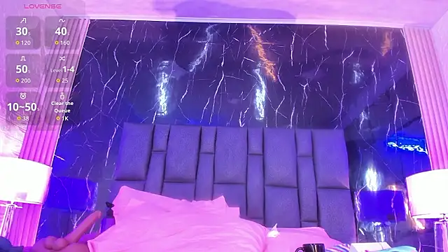 XXX chat uživo modela BustyGlow