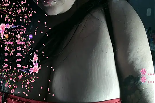 Show de webcam de DAILYN__SOFIA__