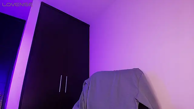 BjornSteel Live XXX-chat