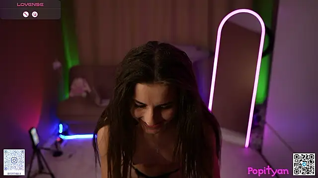 popityan1 라이브 XXX 채팅