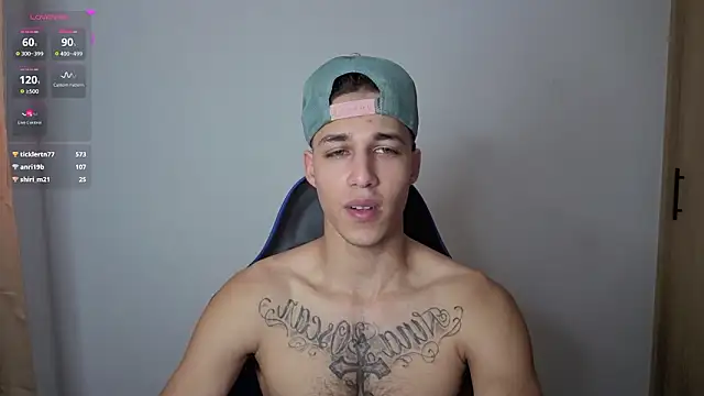 orionblaze69_ Live XXX-Chat