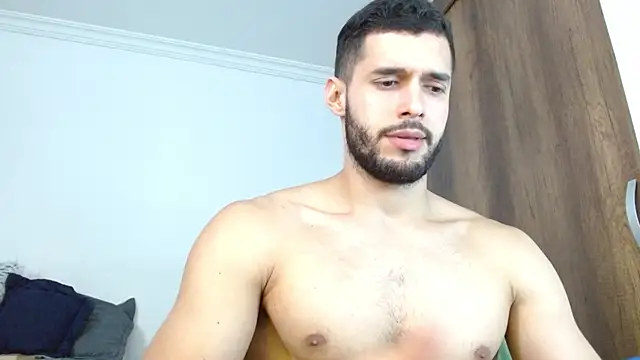 Noah_jhonsonn Live XXX-Chat