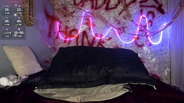 Morochaa-fire's Live XXX Chat