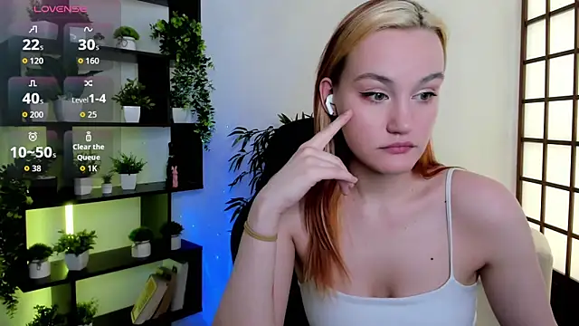 دردشة Ida_FaneStain الجنسية المباشرة