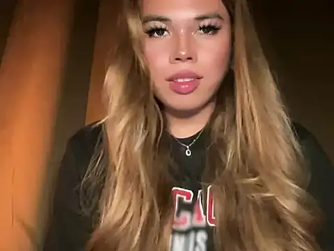 Show de goddessofalltime na webcam