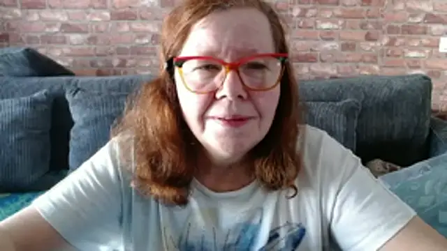 Chat XXX en directo de Adelewildx