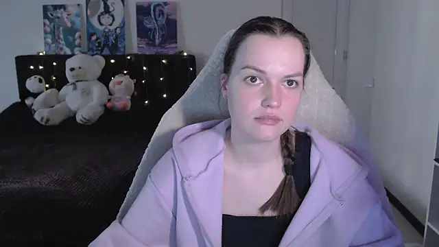 دردشة Little_flowers الجنسية المباشرة