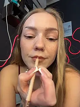 MilaMoone Live XXX-Chat