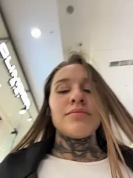 KishaMurのライブXXXチャット