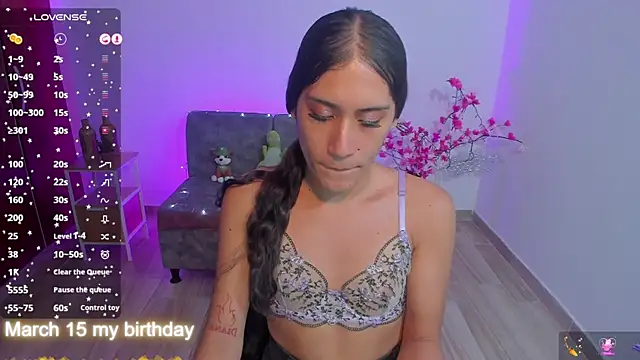 CamilaHarperr_ Obrolan Langsung XXX