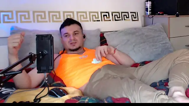 FuckToyBoy69 Webcam show