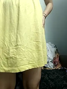 PUNAM456 Webcam Show