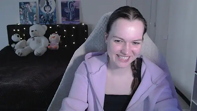 Little_flowers 现场XXX聊天