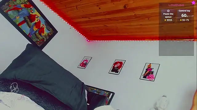 Master_Kenndal69 Live XXX-Chat