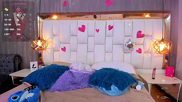 عرض كام Foxxy_Doll