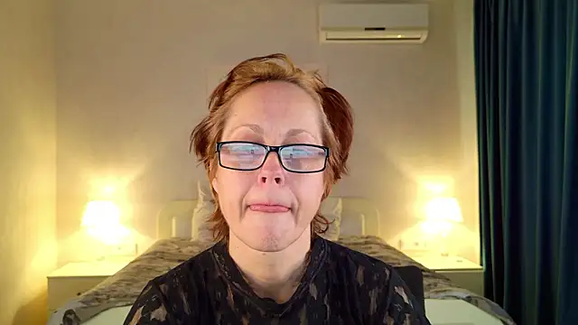 LioraWeiss Live XXX Chat