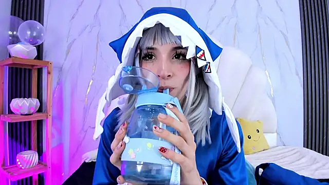 Czat XXX na żywo – Damiian20_