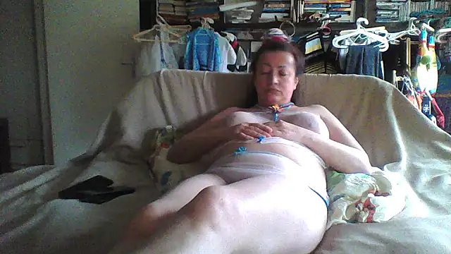 MariaAnaSunshine: απευθείας συνομιλία ΧΧΧ