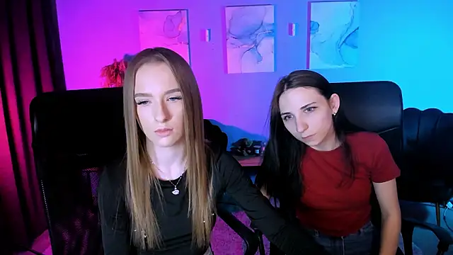 XXX chat uživo modela doll_vey