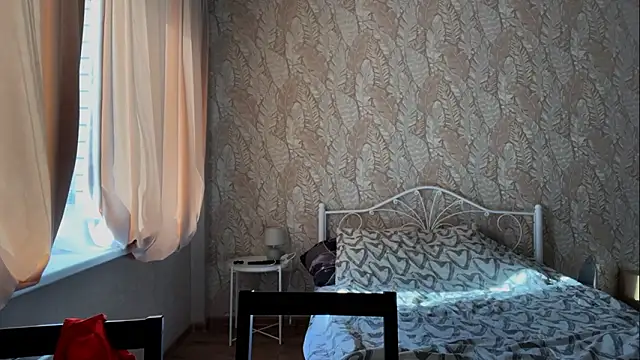 miainheat Live XXX-Chat