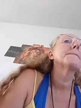 Živý XXX chat MILEIDE980