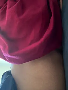 Webkamerová show Sweety_Sweety17