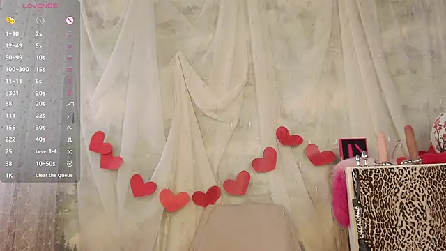 blissful_muse2 라이브 XXX 채팅