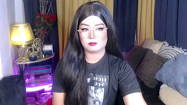 YourSweet-mich Live XXX-Chat