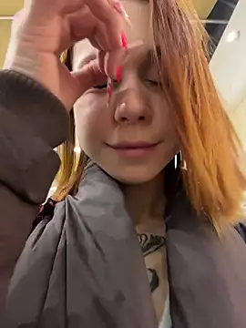 Chat +18 de RosieSecret ao vivo