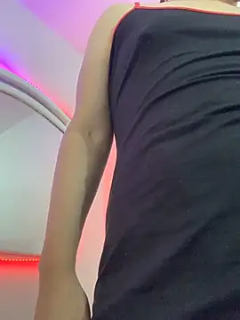 La-Gatiita-trans' Webcam Show