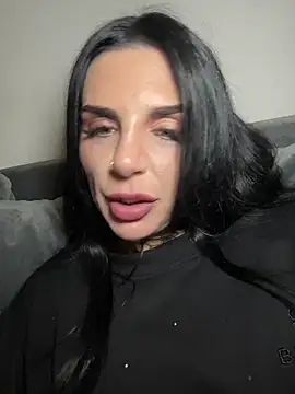 LexiCoco Live XXX Chat