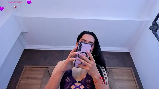 AudreyHayworth Live XXX-Chat