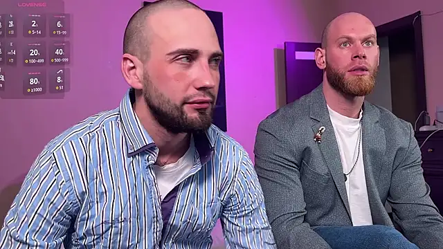 FireBeard_ – Naživo XXX chat