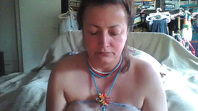 Živý XXX chat MariaAnaSunshine