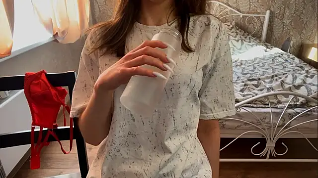 miainheat's Live XXX Chat