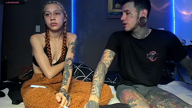 cleoo_jhonny – Naživo XXX chat